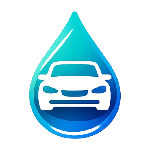 Lavage auto à domicile Oizé